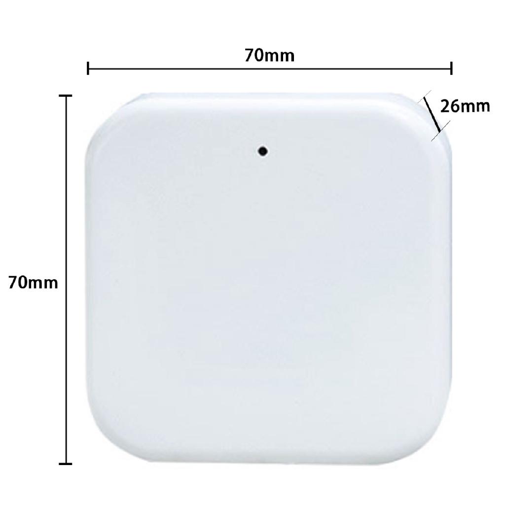 G2 TT Замок Приложение Bluetooth Удаленный Wi-Fi Адаптер Замок Шлюз с USB-кабелем Умный Шлюз Электронный Замок для Двери
G2 TT Замок Приложение Bluetooth Удаленный Wi-Fi Адаптер Замок Шлюз с USB-кабелем Умный Шлюз Электронный Замок для Двери