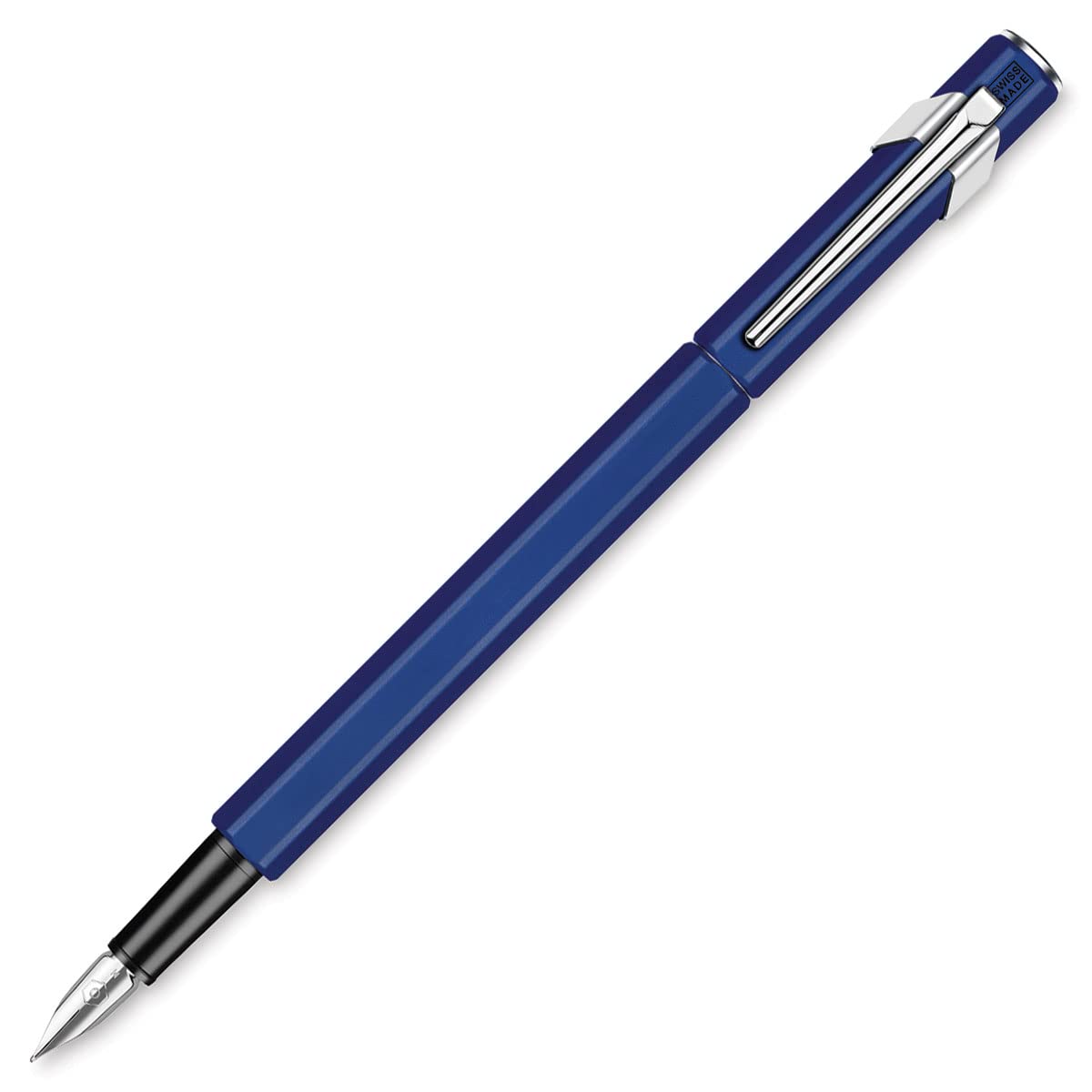 Caran Fountain Pen F Fine Point 849 Blue Regular Imported Product d Ache 0841-159 Dual-use
Caran Fountain Pen F Fine Point 849 Blue Regular Imported Product d Ache 0841-159 Dual-use