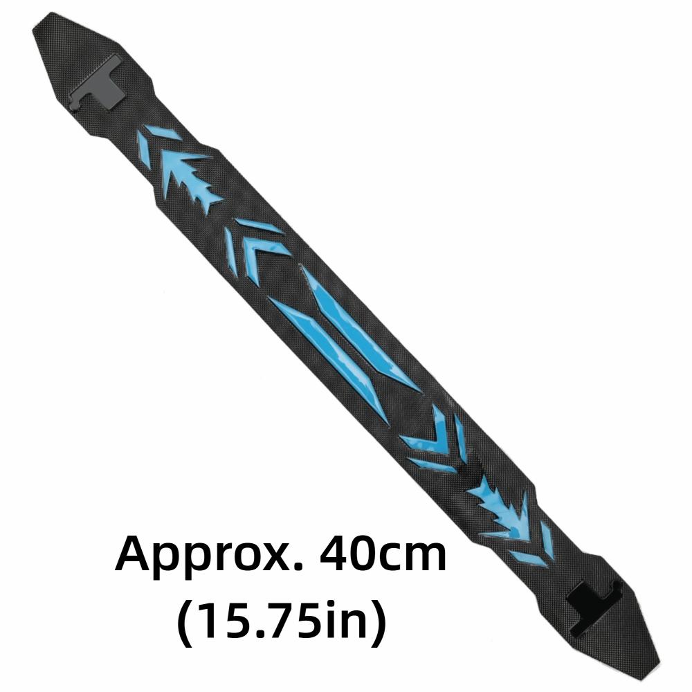 2PCS TPU Beach Tennis Tape Protections Tape Racquet Head Tape Tennis Racket Tape Racket Protection
2PCS TPU Beach Tennis Tape Protections Tape Racquet Head Tape Tennis Racket Tape Racket Protection