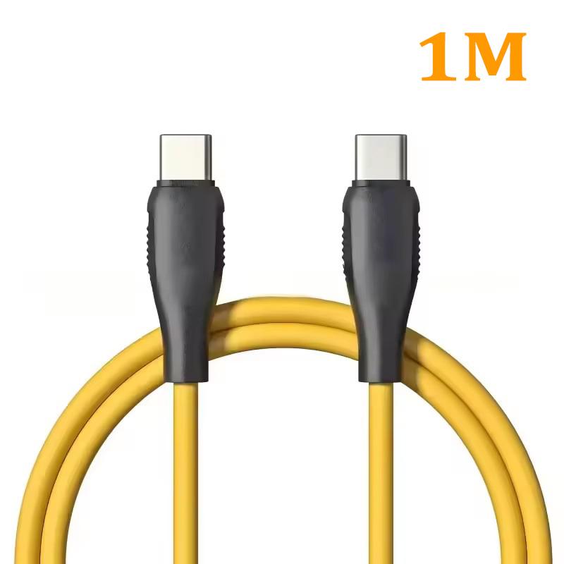 Original 120W Charger Ultra Fast Charging Type-C GaN Phone Quick Charger USB-C QC 3.0 Phone Adapter For iPhone Samsung Xiaomi C to C 1M Cable
Original 120W Charger Ultra Fast Charging Type-C GaN Phone Quick Charger USB-C QC 3.0 Phone Adapter For iPhone Samsung Xiaomi C to C 1M Cable