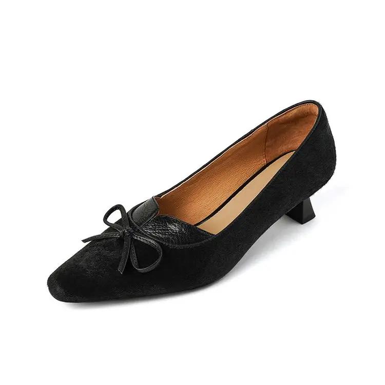 Мода 2025 Новые весенние женские туфли-лодочки Обувь из конского волоса для женщин Квадратный носок Слипоны Неглубокие Бант Ручная работа Леопардовый принт Женская обувь 40 чёрный
Мода 2025 Новые весенние женские туфли-лодочки Обувь из конского волоса для женщин Квадратный носок Слипоны Неглубокие Бант Ручная работа Леопардовый принт Женская обувь 40 чёрный