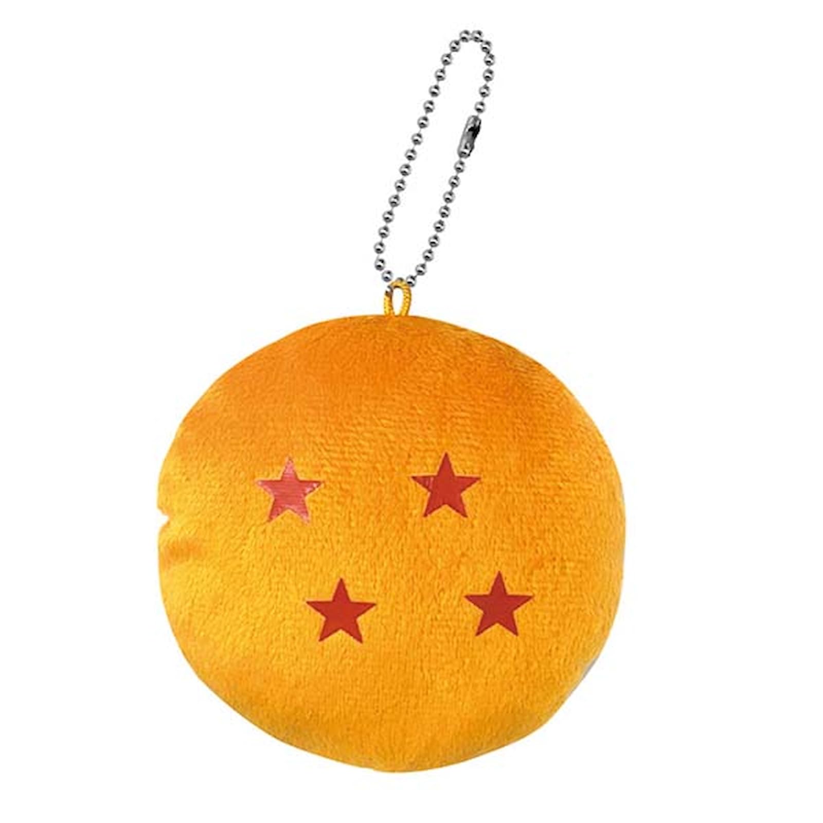 K Company Dragon Ball Z Coin x x Purse, Four-Star Ball, DB-KZ-4S, H9.5 W9.5 D4.5cm
K Company Dragon Ball Z Coin x x Purse, Four-Star Ball, DB-KZ-4S, H9.5 W9.5 D4.5cm