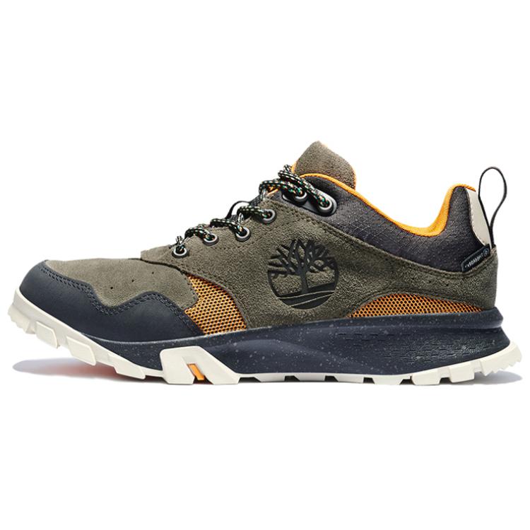 Timberland Garrison Trail Удобная ткань амортизирующая нескользящая износостойкая дышащая легкая низкая обувь для бега A23F5 41.5
Timberland Garrison Trail Удобная ткань амортизирующая нескользящая износостойкая дышащая легкая низкая обувь для бега A23F5 41.5