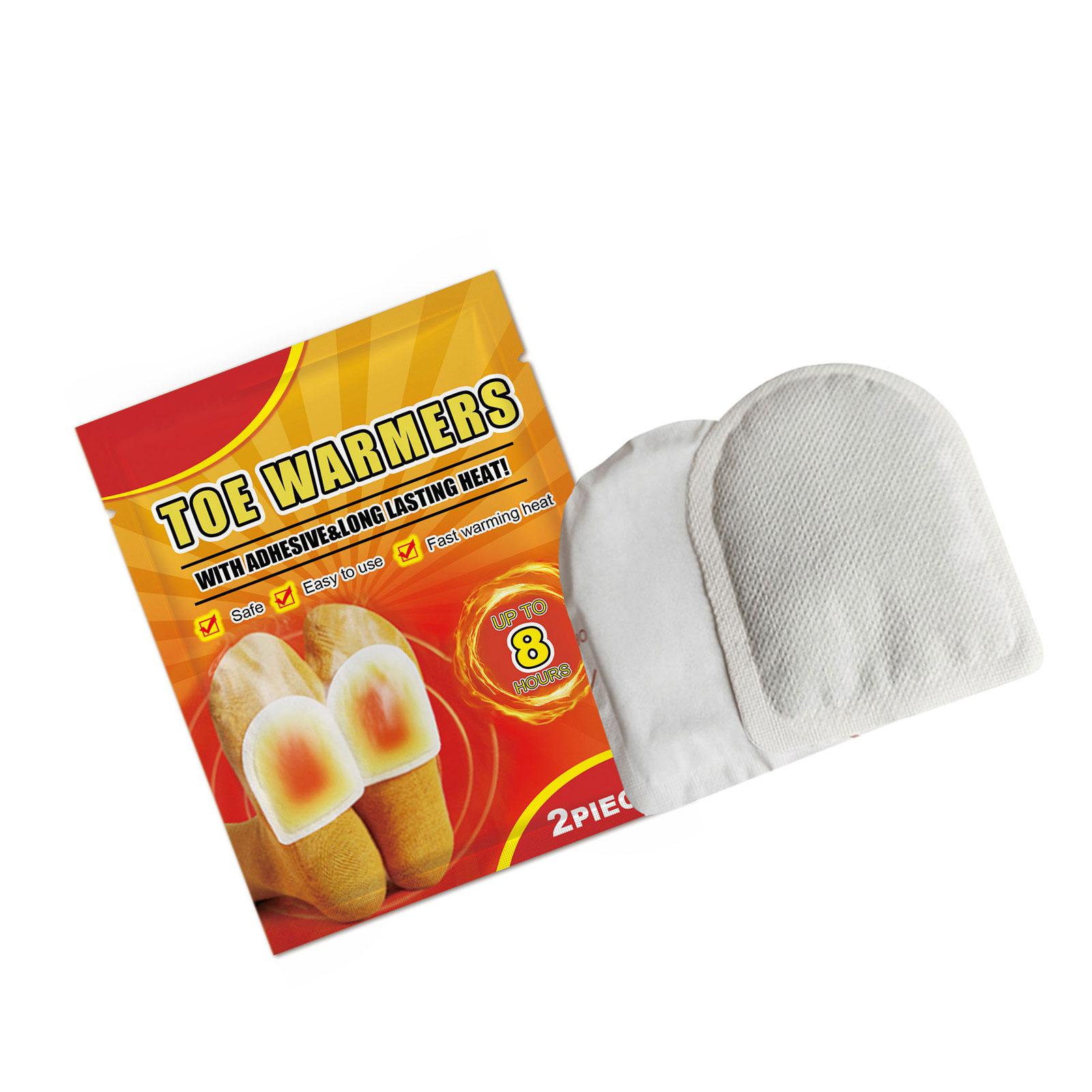 Клейкие грелки для пальцев ног 8 часов естественного тепла Тонкие и мягкие согревающие стельки для ног для пеших прогулок, катания на лыжах и повседневного комфорта A
Клейкие грелки для пальцев ног 8 часов естественного тепла Тонкие и мягкие согревающие стельки для ног для пеших прогулок, катания на лыжах и повседневного комфорта A