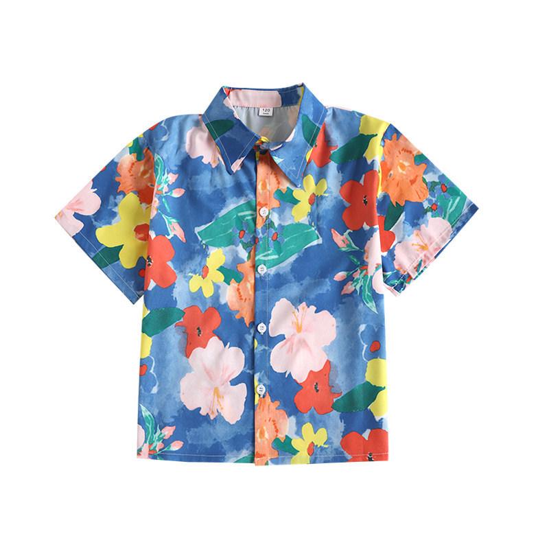 Children s Day Costumes for Kindergarten Dance and Cheerleading: Colorful Floral Shirts and Jeans 110 cm
Children s Day Costumes for Kindergarten Dance and Cheerleading: Colorful Floral Shirts and Jeans 110 cm