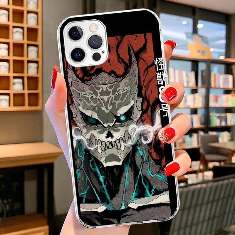 Kaiju No. 8 Anime Cover Phone Case For iPhone 16 17 Air 15 14 Pro Max 16E Phone Case 13 Mini 12 11 7 SE 8 Print Pattern Fit Case iPhone 16E
Kaiju No. 8 Anime Cover Phone Case For iPhone 16 17 Air 15 14 Pro Max 16E Phone Case 13 Mini 12 11 7 SE 8 Print Pattern Fit Case iPhone 16E