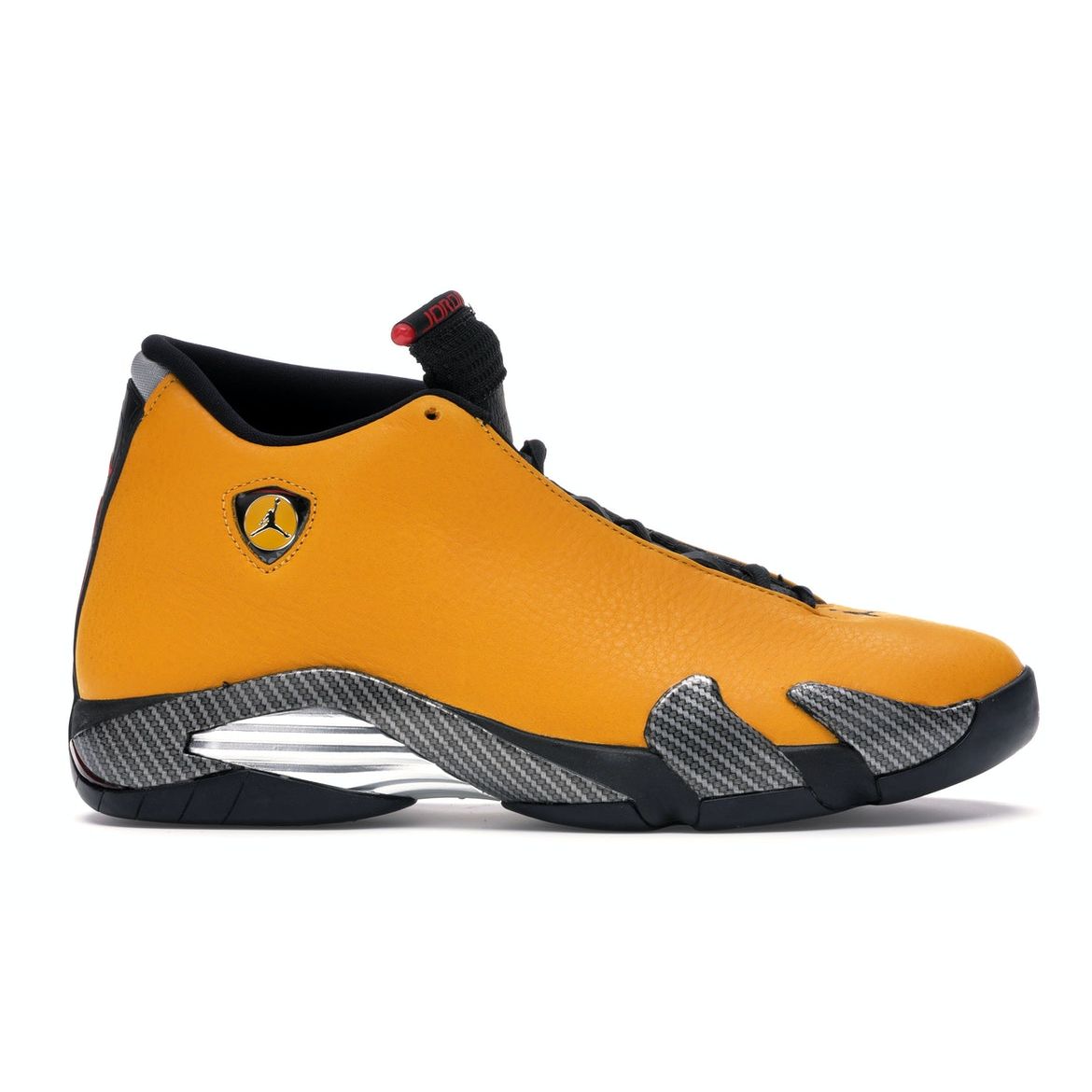 Мужские кроссовки Air Jordan 14 Retro Reverse Ferrari золотистые, университетские, золотые, черные BQ3685-706
Мужские кроссовки Air Jordan 14 Retro Reverse Ferrari золотистые, университетские, золотые, черные BQ3685-706