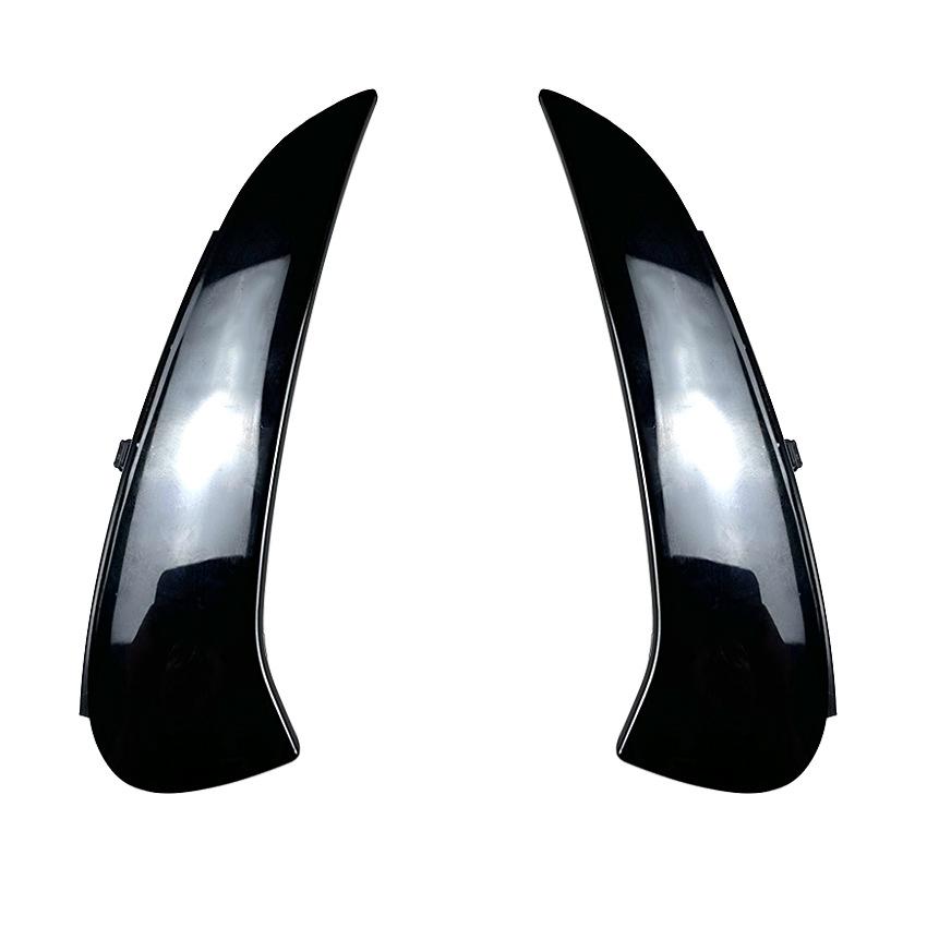 Rear Bumper Splitter Lip Body Kit Spoiler Air Vent Cover Canard For Mercedes-Benz C-Class W206 S206 C260 C43 C63 AMG 2022 2023
Rear Bumper Splitter Lip Body Kit Spoiler Air Vent Cover Canard For Mercedes-Benz C-Class W206 S206 C260 C43 C63 AMG 2022 2023