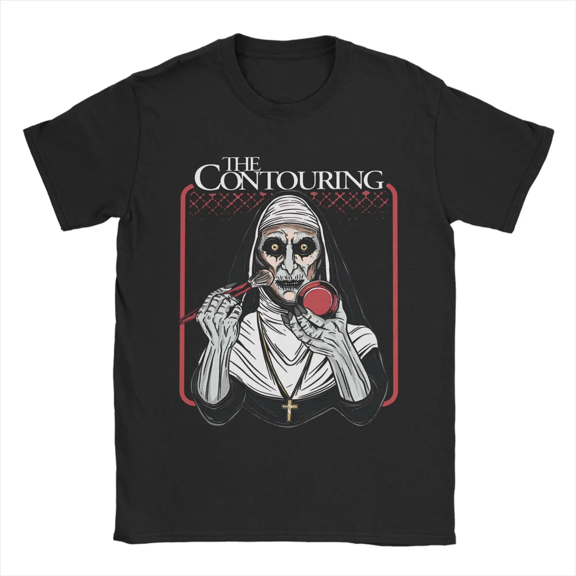 Men Women s The Conjuring Last Rites T Shirt Horror Film Cotton Clothes Novelty Short Sleeve Crewneck T Shirt 3XL
Men Women s The Conjuring Last Rites T Shirt Horror Film Cotton Clothes Novelty Short Sleeve Crewneck T Shirt 3XL