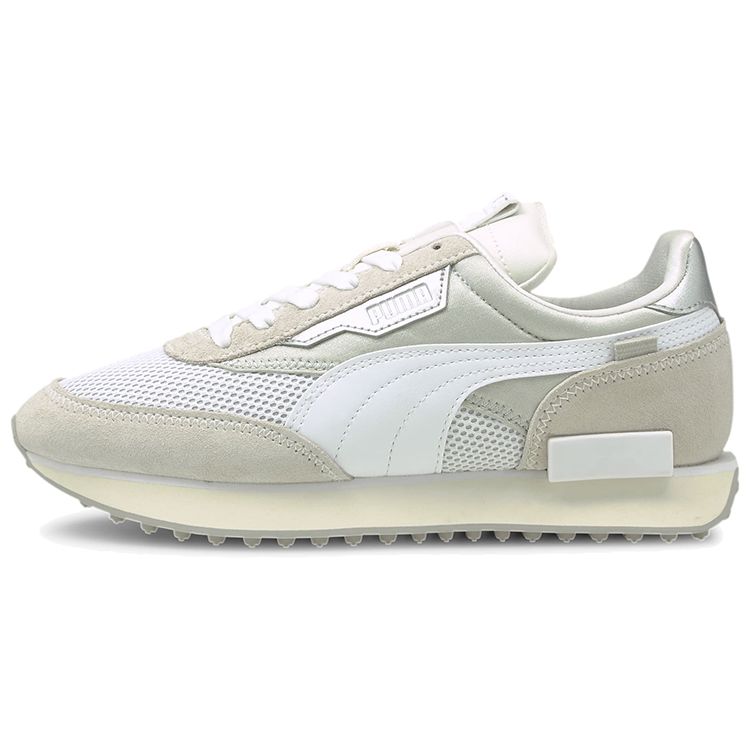 Puma Future Rider Chrome Vaporous Grey Женские Кроссовки Серо-Фиолетовый 375081-01 35.5
Puma Future Rider Chrome Vaporous Grey Женские Кроссовки Серо-Фиолетовый 375081-01 35.5