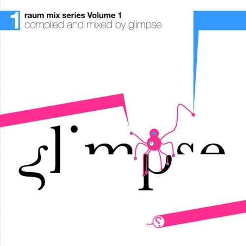 CD GLYMPUS - Raum Live Mix Series vol.1 PCD93099 P-Vine Records 2008 Japan Dance & Electronica Used
CD GLYMPUS - Raum Live Mix Series vol.1 PCD93099 P-Vine Records 2008 Japan Dance & Electronica Used