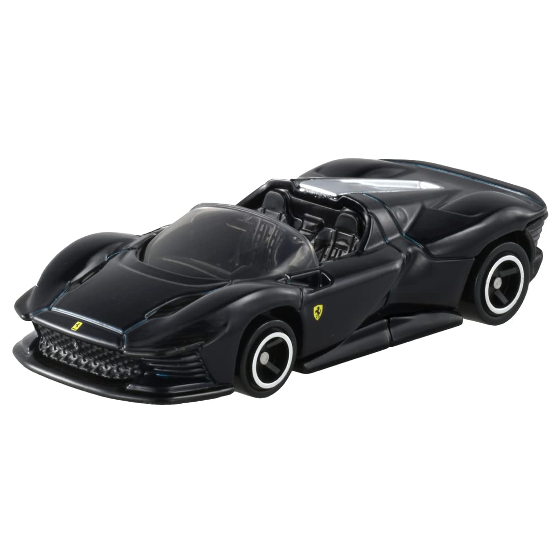 Takara Tomy Tomica 46 Ferrari Daytona SP3 Миниатюрная игрушечная машинка для детей от 3 лет и старше №. (Первое издание)
Takara Tomy Tomica 46 Ferrari Daytona SP3 Миниатюрная игрушечная машинка для детей от 3 лет и старше №. (Первое издание)