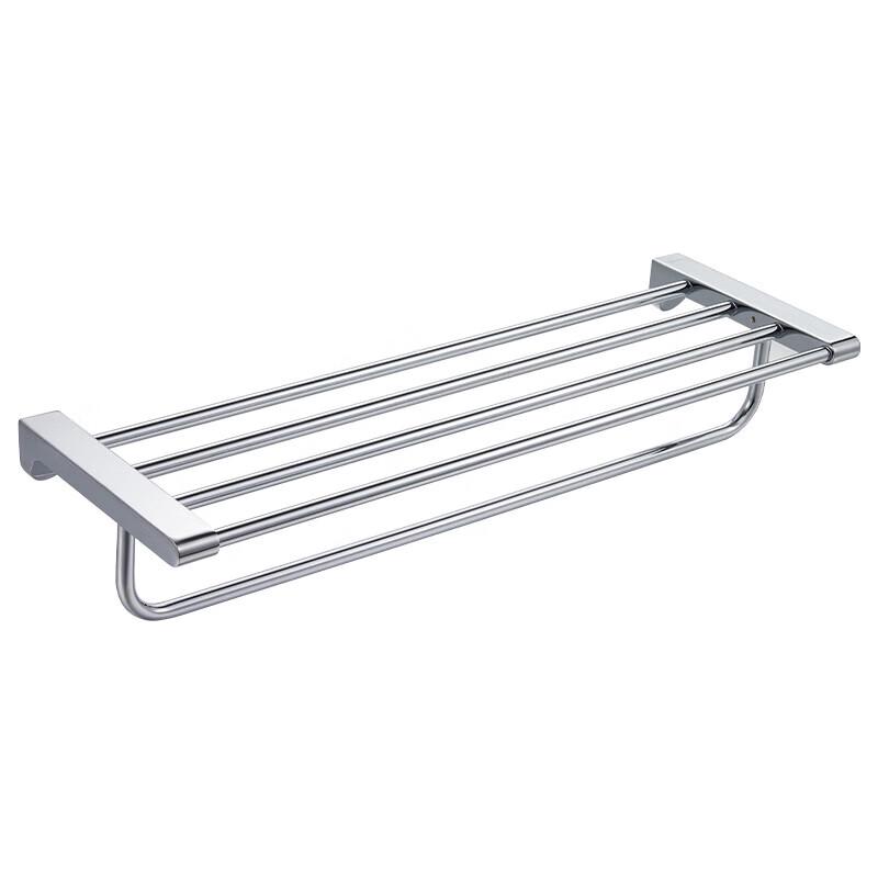 Submarine GH116 60cm Bathroom Towel Rack 60cm
Submarine GH116 60cm Bathroom Towel Rack 60cm