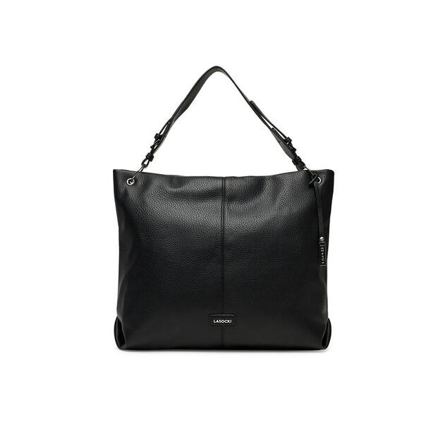 Сумочка Lasocki C-LSK- -007-08 чёрный
Сумочка Lasocki C-LSK- -007-08 чёрный