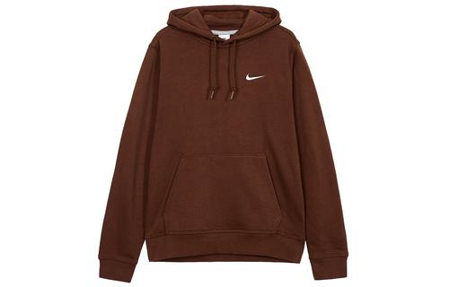 Мужская толстовка с капюшоном и длинным рукавом Nike Какао 623453-259 M коричневый
Мужская толстовка с капюшоном и длинным рукавом Nike Какао 623453-259 M коричневый