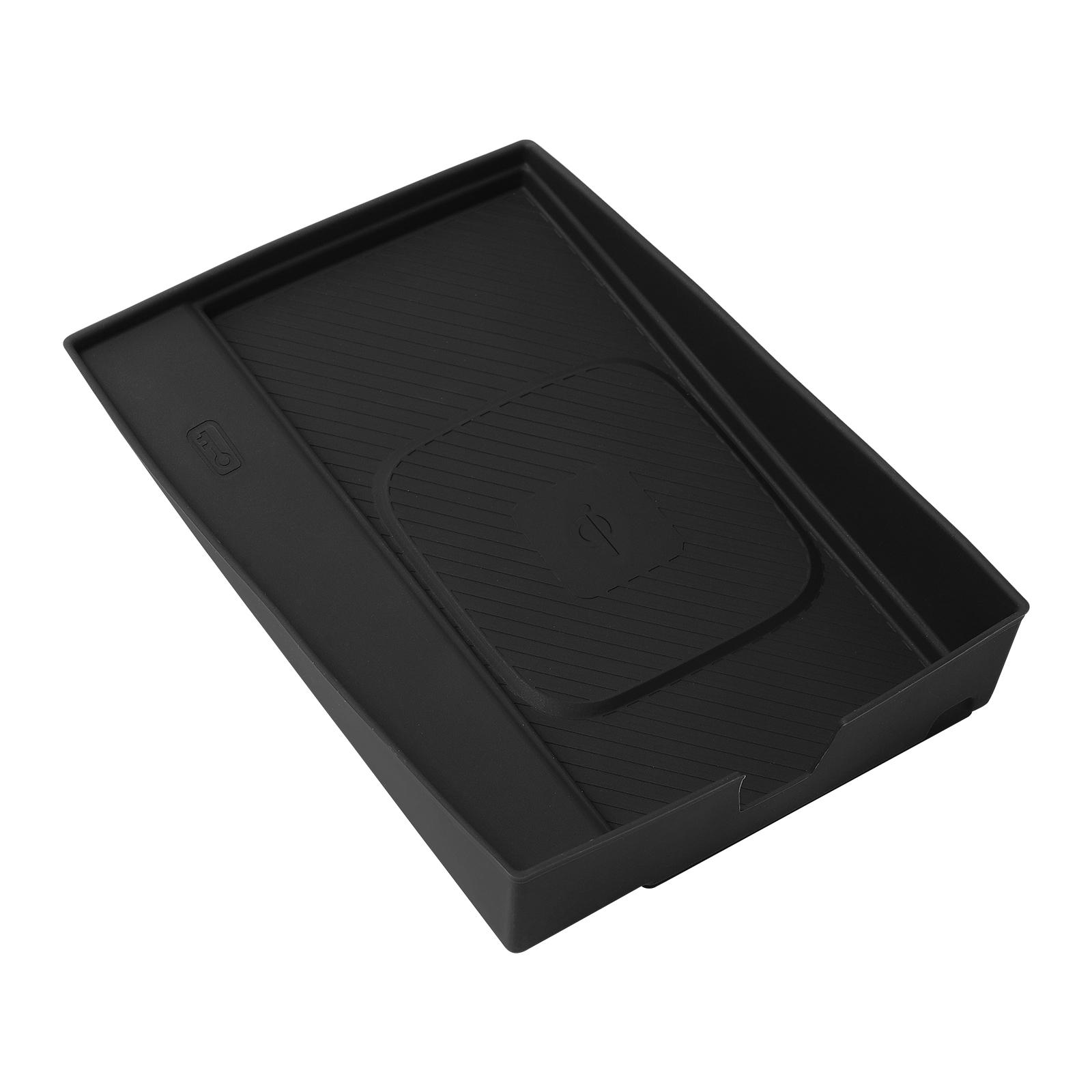 Left/Right Drive for Kia EV9 2025-2025 Silicone Wireless Charging Mat Non-slip Phone Charger Storage Protective Pad Accessories
Left/Right Drive for Kia EV9 2025-2025 Silicone Wireless Charging Mat Non-slip Phone Charger Storage Protective Pad Accessories