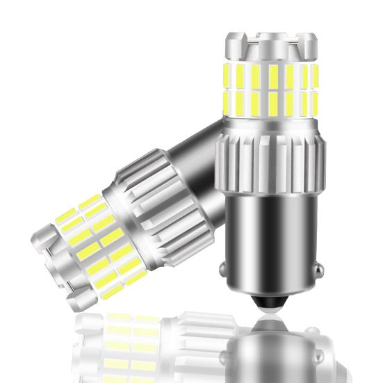 1 пара 1156 BA15S P21W светодиодный 36SMD указатели поворота, замена лампы, стабильные автомобильные фонари заднего хода для автозапчастей
1 пара 1156 BA15S P21W светодиодный 36SMD указатели поворота, замена лампы, стабильные автомобильные фонари заднего хода для автозапчастей