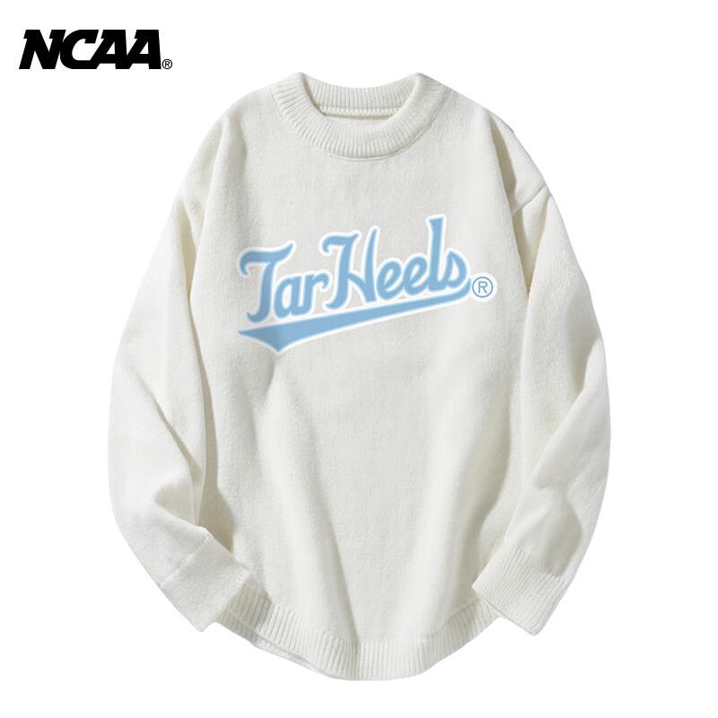 NCAA American Style Knitted Pullover Sweater XL
NCAA American Style Knitted Pullover Sweater XL