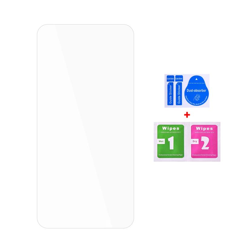 5PCS For Samsung Galaxy S24 FE Screen Protector 0.3mm Tempered Glass Clear Film Type A
5PCS For Samsung Galaxy S24 FE Screen Protector 0.3mm Tempered Glass Clear Film Type A