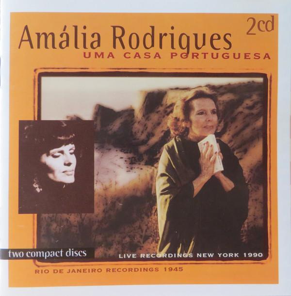 CD AMILCAR RODRIGUES - Uma Casa Portuguesa ML51102 Musica Latina 1998 Portugal World Music Used
CD AMILCAR RODRIGUES - Uma Casa Portuguesa ML51102 Musica Latina 1998 Portugal World Music Used