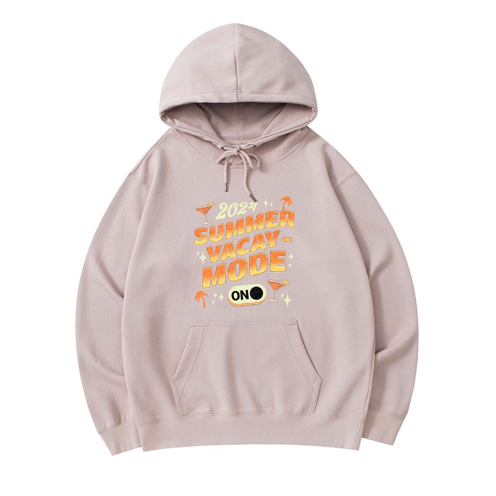 300 GSM Men s Cotton Hoodies Summer Vacay Mode On Print Premium Cotton Sweatshirt XS армия зеленый
300 GSM Men s Cotton Hoodies Summer Vacay Mode On Print Premium Cotton Sweatshirt XS армия зеленый