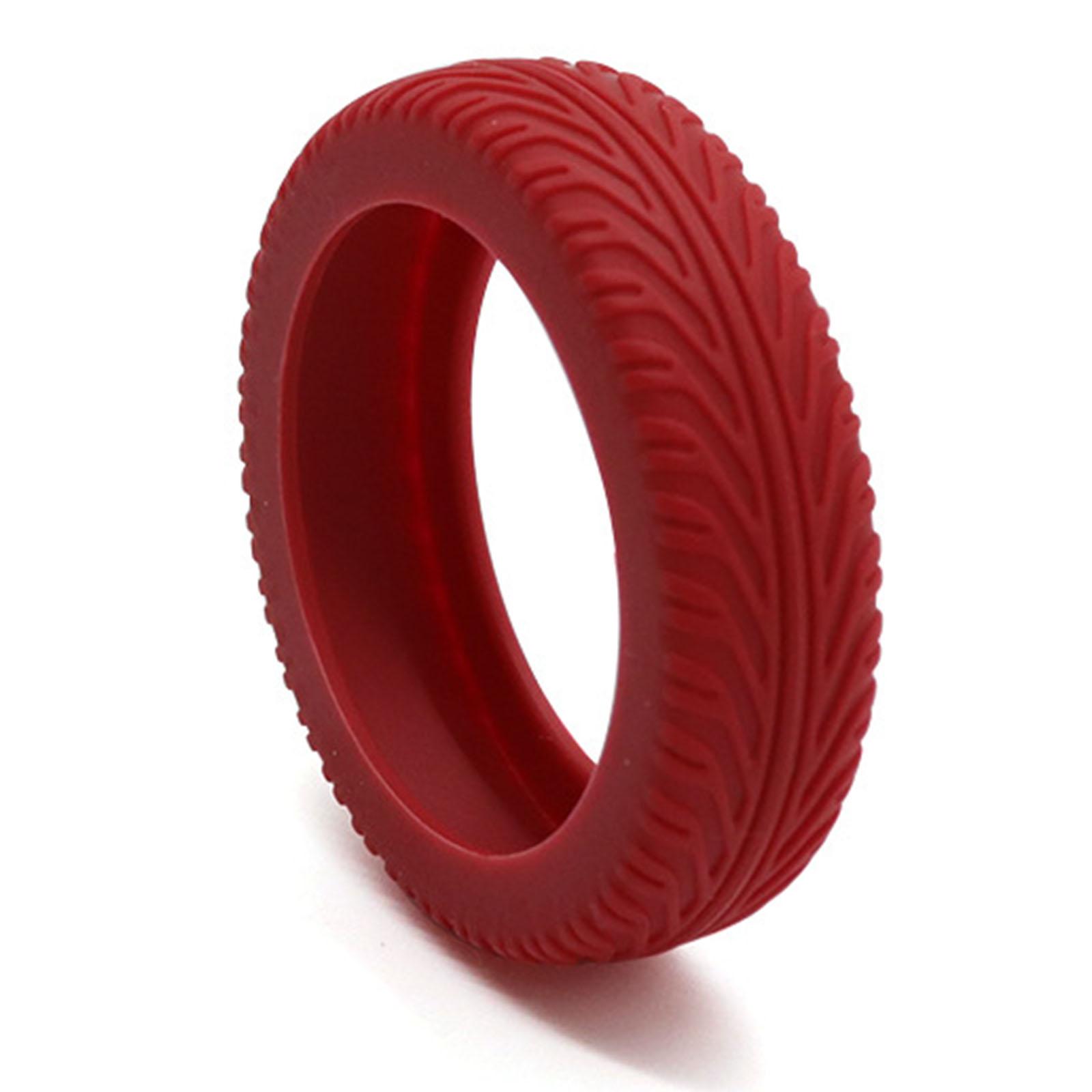 8 шт. Бесшумные накладки на колеса чемодана, силиконовые бесшумные втулки для колес, аксессуары для дорожного багажа S
8 шт. Бесшумные накладки на колеса чемодана, силиконовые бесшумные втулки для колес, аксессуары для дорожного багажа S