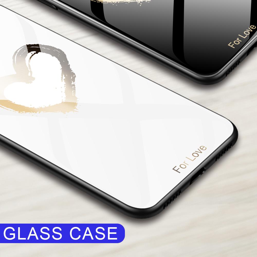 For Samsung Galaxy S23 FE Pattern Printed Tempered Glass Cover PC+TPU Shock Absorption Phone Case For Love/Black
For Samsung Galaxy S23 FE Pattern Printed Tempered Glass Cover PC+TPU Shock Absorption Phone Case For Love/Black
