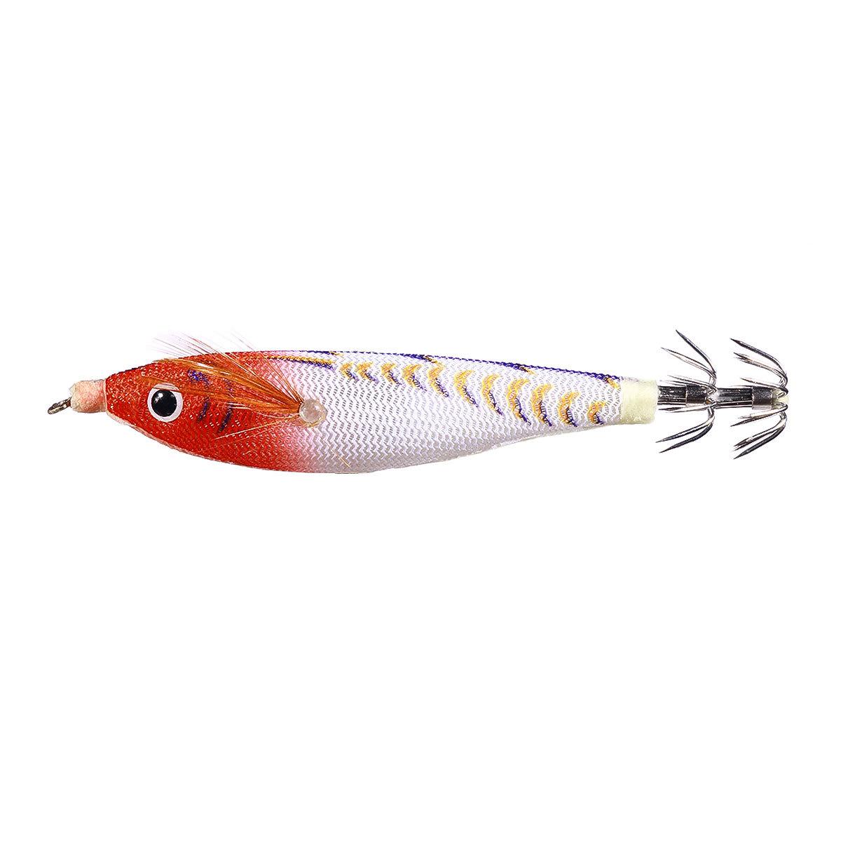 ,Fake Bait Fake Fish Bait10cm-9.6gNew Luminous Simulation Shrimp Sea Fishing Squid Horizontal Wooden Shrimp Fake Bait Boxed Lure 10cm-9.6g
,Fake Bait Fake Fish Bait10cm-9.6gNew Luminous Simulation Shrimp Sea Fishing Squid Horizontal Wooden Shrimp Fake Bait Boxed Lure 10cm-9.6g