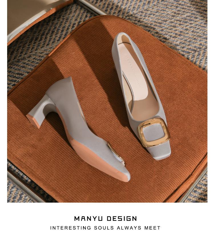 -B модная классическая обувь женская одинарная с квадратным носком и толстым каблуком, с высоким чувством, сексуальная, универсальная, с квадратной пряжкой 40
-B модная классическая обувь женская одинарная с квадратным носком и толстым каблуком, с высоким чувством, сексуальная, универсальная, с квадратной пряжкой 40