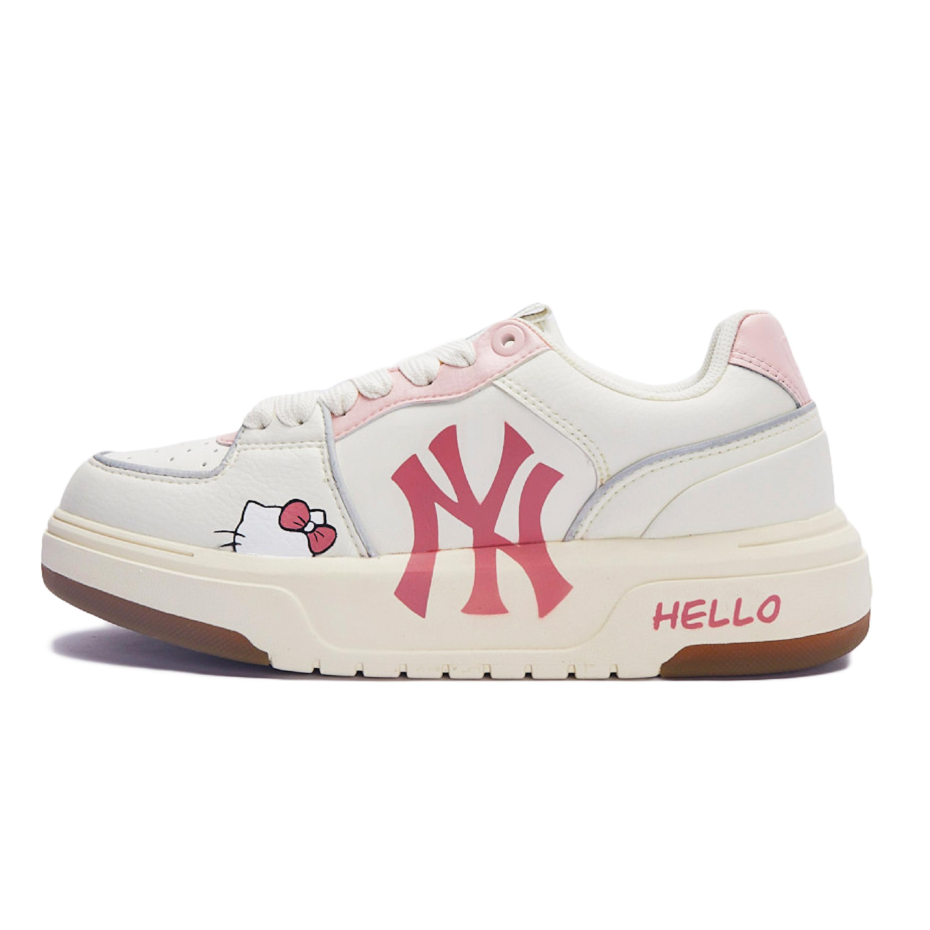 MLB Chunky Liner Bubble Jellyfish, Good Morning Little Meow Slip Resistant Abrasion Resistant 3ASXCA12N-50IVS(Team15-) 40.5
MLB Chunky Liner Bubble Jellyfish, Good Morning Little Meow Slip Resistant Abrasion Resistant 3ASXCA12N-50IVS(Team15-) 40.5