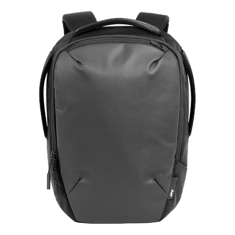 Рюкзак Air Slim Pack 2 Tech Collection 31019 Черный, BusinessCasual, Мужской, Легкий нейлоновый рюкзак
Рюкзак Air Slim Pack 2 Tech Collection 31019 Черный, BusinessCasual, Мужской, Легкий нейлоновый рюкзак