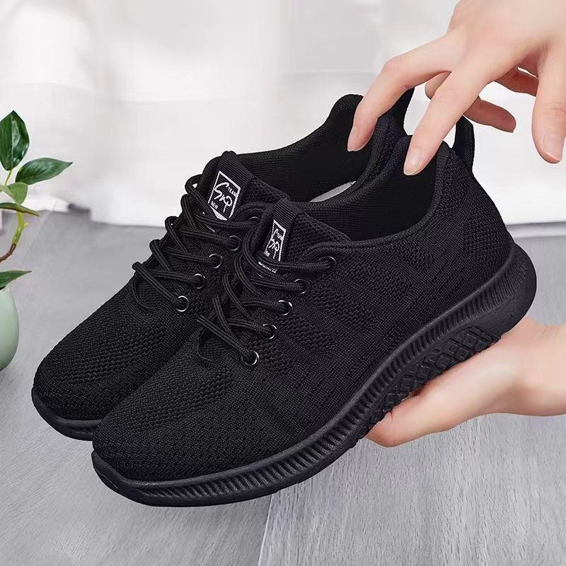 Inner height-increasing little white shoes women s 2024 new breathable casual versatile thick-soled thin sports dad shoes 41 чорний
Inner height-increasing little white shoes women s 2024 new breathable casual versatile thick-soled thin sports dad shoes 41 чорний
