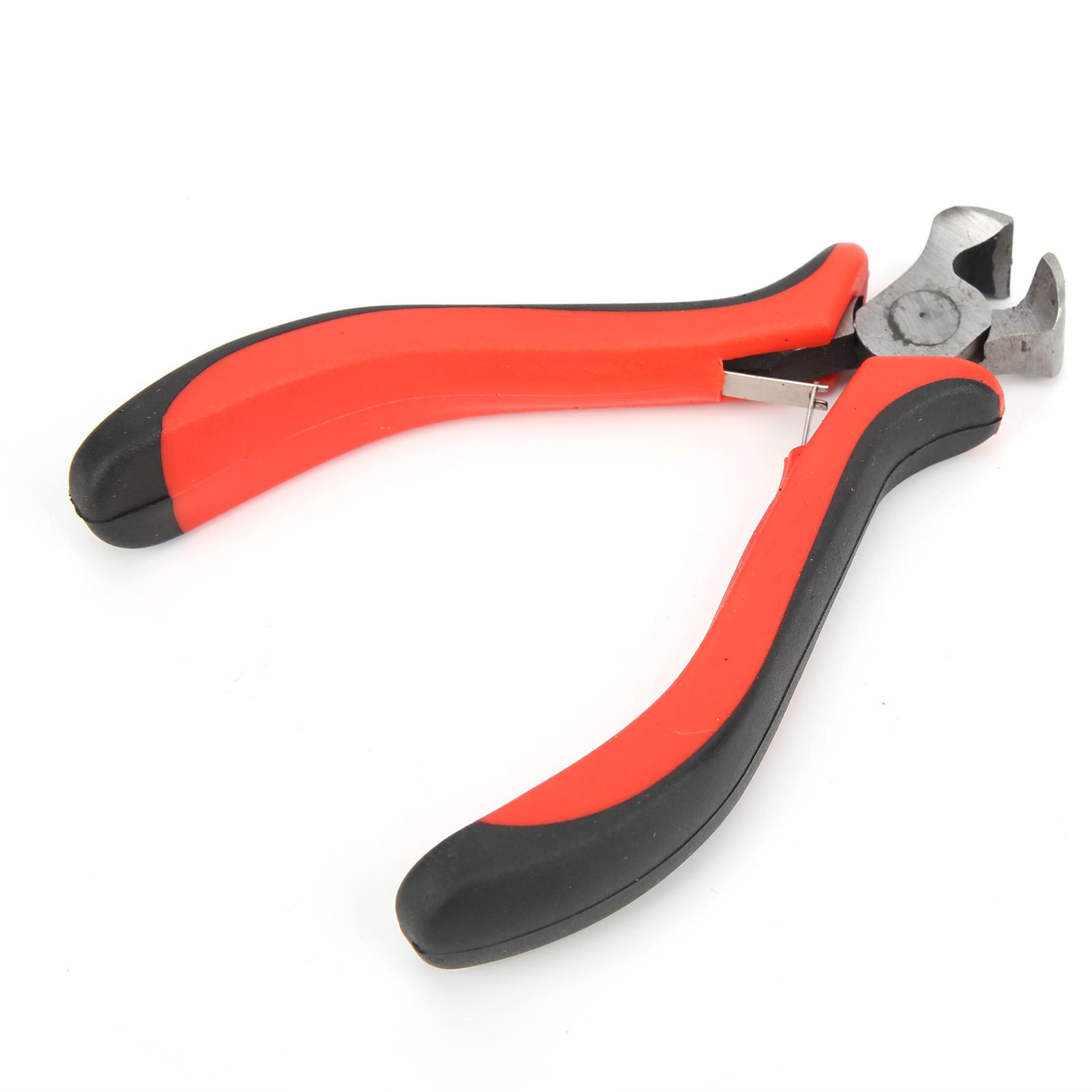 End Cutting Pliers Guitar Frets Puller Strings Change Cutting Tool Instrument Repair PartsRed
End Cutting Pliers Guitar Frets Puller Strings Change Cutting Tool Instrument Repair PartsRed