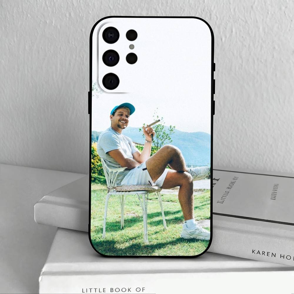 R-Rapper M-Mathieu PLK F-French Phone Case For Samsung S25,S24,S21,S22,S23,S30,Ultra,S20,Plus,Others Soft Black Cover Samsung S21plus
R-Rapper M-Mathieu PLK F-French Phone Case For Samsung S25,S24,S21,S22,S23,S30,Ultra,S20,Plus,Others Soft Black Cover Samsung S21plus