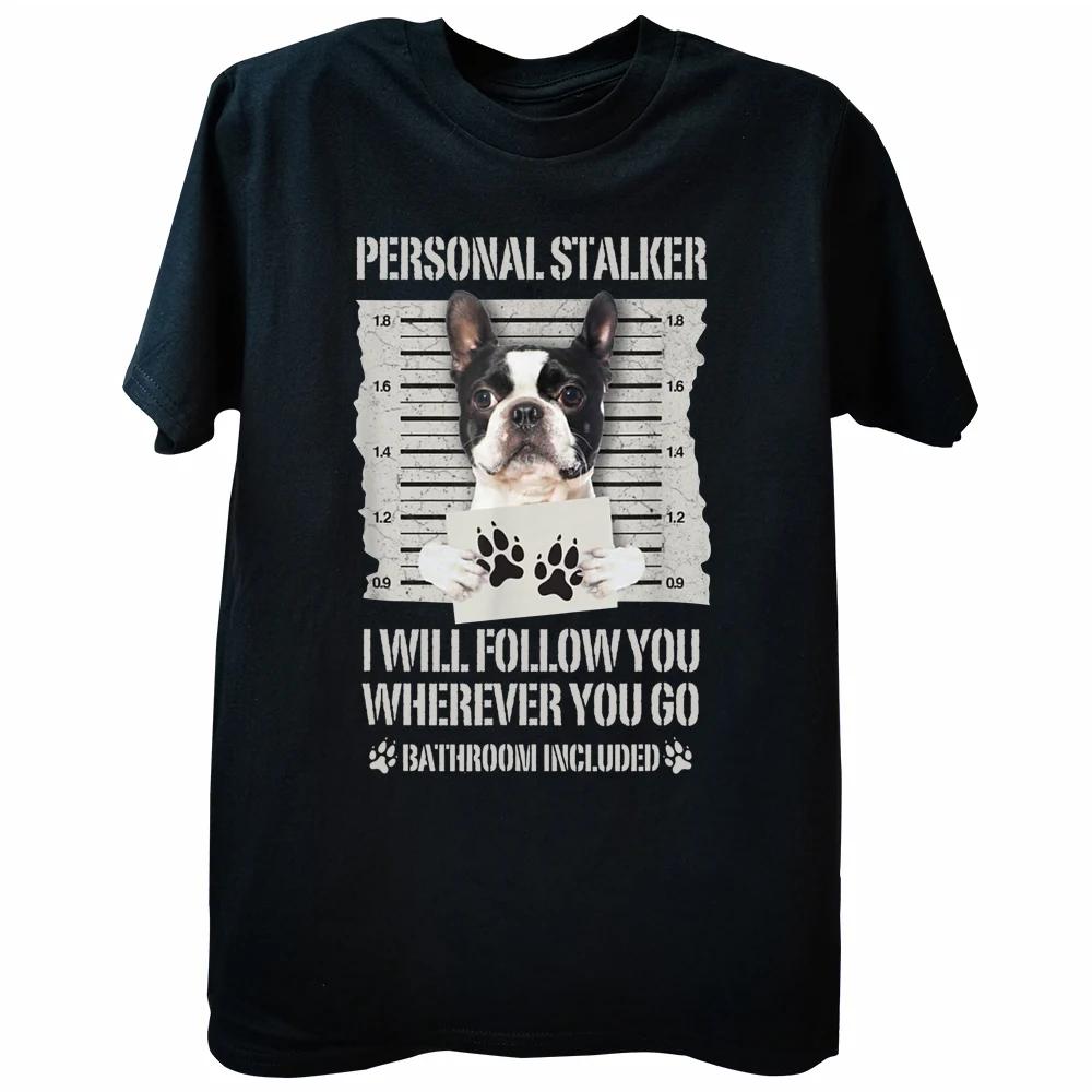 Funny Personal Boston Terrier T Shirts Graphic Cotton Streetwear Short Sleeve Birthday Gifts Summer Style T-shirt Mens Clothi... 5XL різнокольоровий
Funny Personal Boston Terrier T Shirts Graphic Cotton Streetwear Short Sleeve Birthday Gifts Summer Style T-shirt Mens Clothi... 5XL різнокольоровий