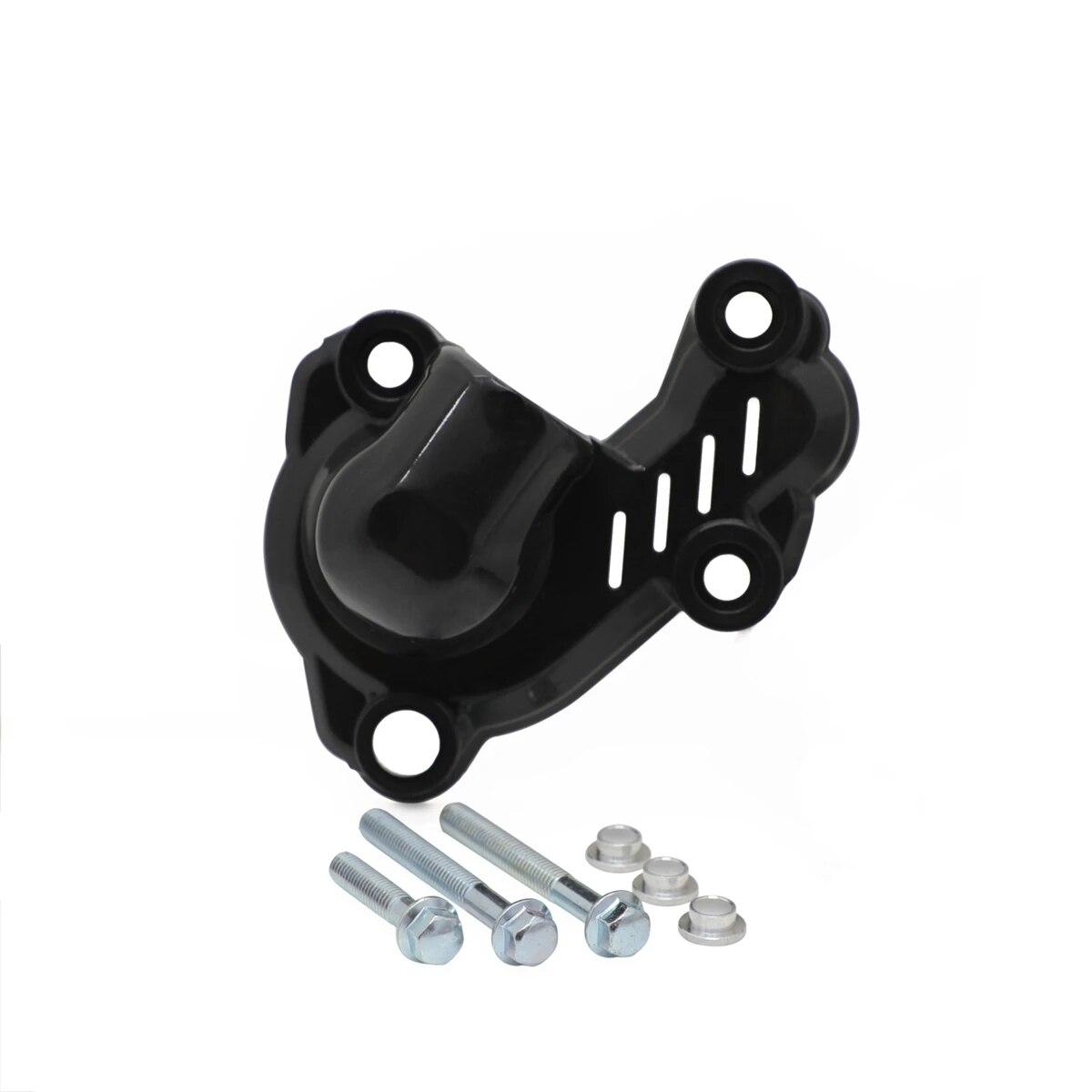 Крышка сцепления мотоцикла, комплект защиты водяного насоса двигателя магнето для KTM XCF250 XCF350 FC250 FC350 FE250 FE350 FX350 SXF250 SXF350 Black Water pump
Крышка сцепления мотоцикла, комплект защиты водяного насоса двигателя магнето для KTM XCF250 XCF350 FC250 FC350 FE250 FE350 FX350 SXF250 SXF350 Black Water pump