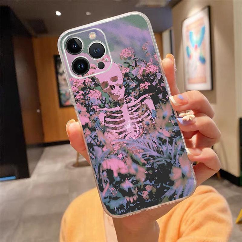 Phone Case For iphone 17 Pro Max 17 Air 16 15 14 13 Pro Max 15 16 Pro 15Plus Skull Skeleton iphone 14Pro
Phone Case For iphone 17 Pro Max 17 Air 16 15 14 13 Pro Max 15 16 Pro 15Plus Skull Skeleton iphone 14Pro