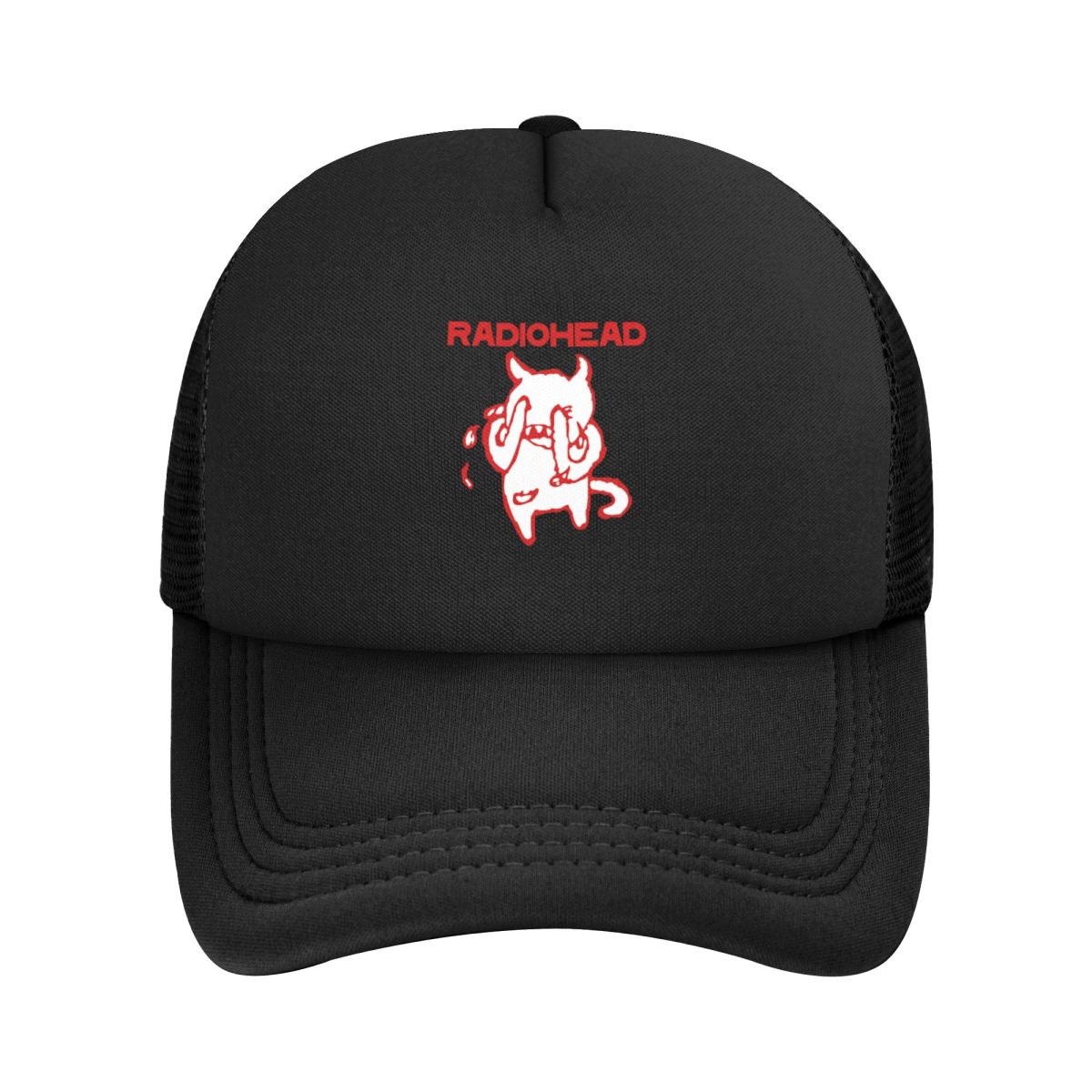 Baseball Caps Beste Radiohead Band Mesh Hats Sport Adjustable Men Women Hats One Size
Baseball Caps Beste Radiohead Band Mesh Hats Sport Adjustable Men Women Hats One Size