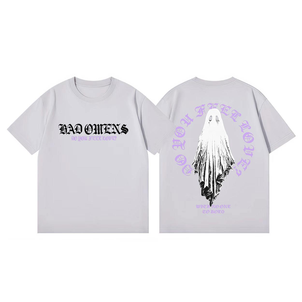 Rock Band Bad OUnisexs Tour 2026 Tshirt Gothic Vintage Short Sleeve Tshirts Unisex Women Casual Fashion Oversized Top Streetwear 4XL
Rock Band Bad OUnisexs Tour 2026 Tshirt Gothic Vintage Short Sleeve Tshirts Unisex Women Casual Fashion Oversized Top Streetwear 4XL