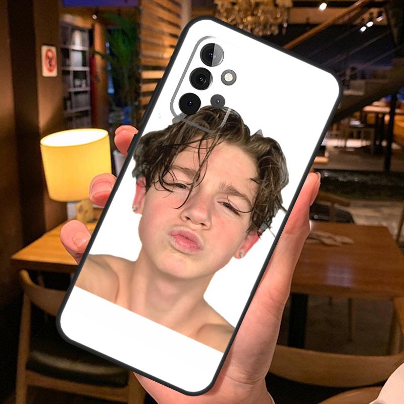 Payton Moormeier Case For Samsung Galaxy A54 A34 A14 A51 A71 A50 A70 A12 A22 A32 A52 A53 A33 A13 Back Cover For Samsung A50
Payton Moormeier Case For Samsung Galaxy A54 A34 A14 A51 A71 A50 A70 A12 A22 A32 A52 A53 A33 A13 Back Cover For Samsung A50