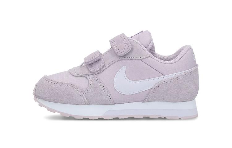 Nike MD Runner 2 Comfortable Slip Resistant Cushioning Abrasion Resistant Low top Running Shoes Pink Infant And Toddler CD8524-500 23.5
Nike MD Runner 2 Comfortable Slip Resistant Cushioning Abrasion Resistant Low top Running Shoes Pink Infant And Toddler CD8524-500 23.5