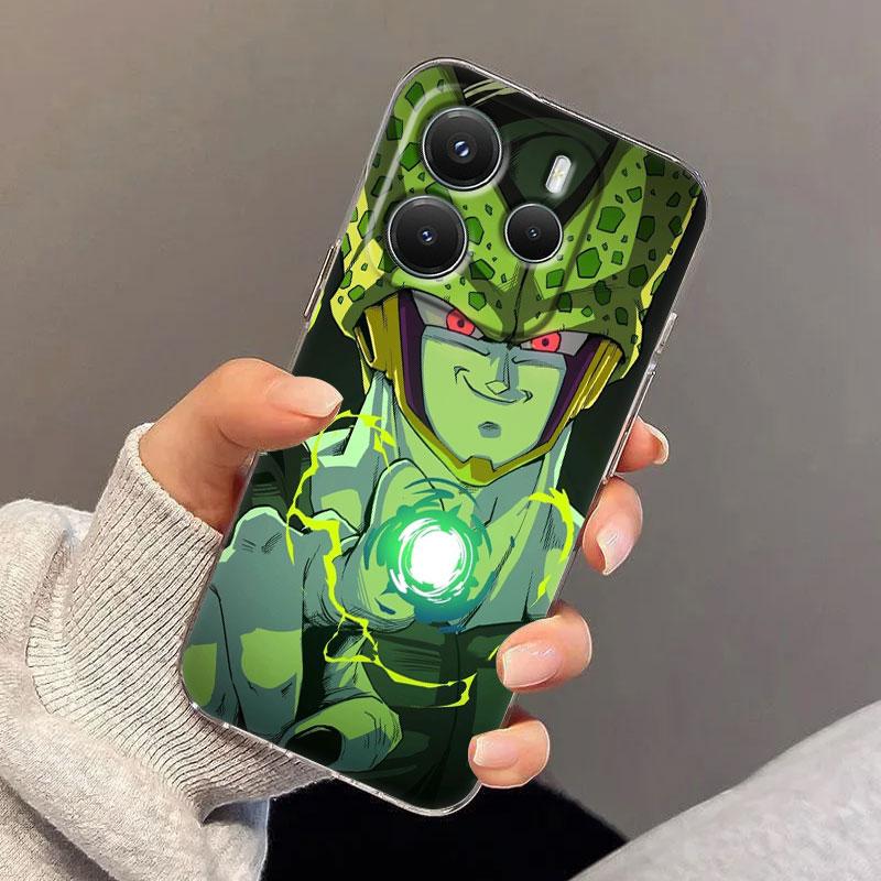 Dragons Balls Case For Xiaomi Redmi Note 15 14 13 12 11 10 Pro Plus Vegeta Goku Anime Cover For Redmi 15C 15 14C 13C Phone Cases Redmi 12C
Dragons Balls Case For Xiaomi Redmi Note 15 14 13 12 11 10 Pro Plus Vegeta Goku Anime Cover For Redmi 15C 15 14C 13C Phone Cases Redmi 12C