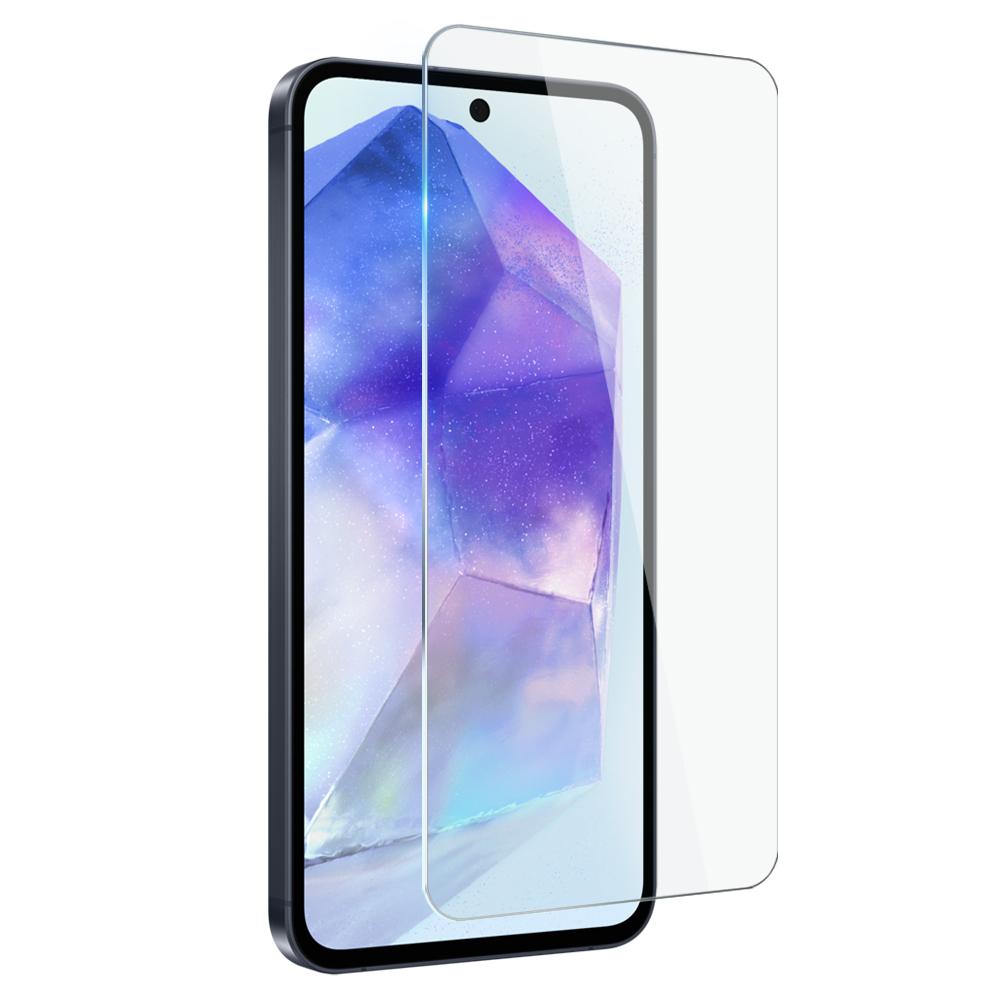 NORTHJO For Samsung Galaxy A55 5G TPU Phone Case Set with Front Screen Protector and Lens Film A
NORTHJO For Samsung Galaxy A55 5G TPU Phone Case Set with Front Screen Protector and Lens Film A