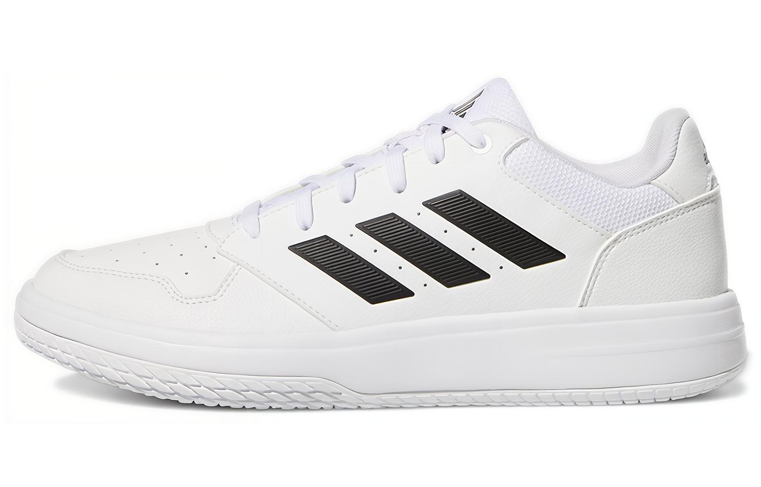 Adidas Gametalker White Black GZ4857 44
Adidas Gametalker White Black GZ4857 44