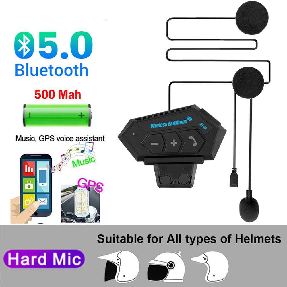 Мотоциклетная гарнитура BT 5.0 для шлема, беспроводной комплект громкой связи, стереосистема с защитой от помех, водонепроницаемый музыкальный плеер, динамик
Мотоциклетная гарнитура BT 5.0 для шлема, беспроводной комплект громкой связи, стереосистема с защитой от помех, водонепроницаемый музыкальный плеер, динамик