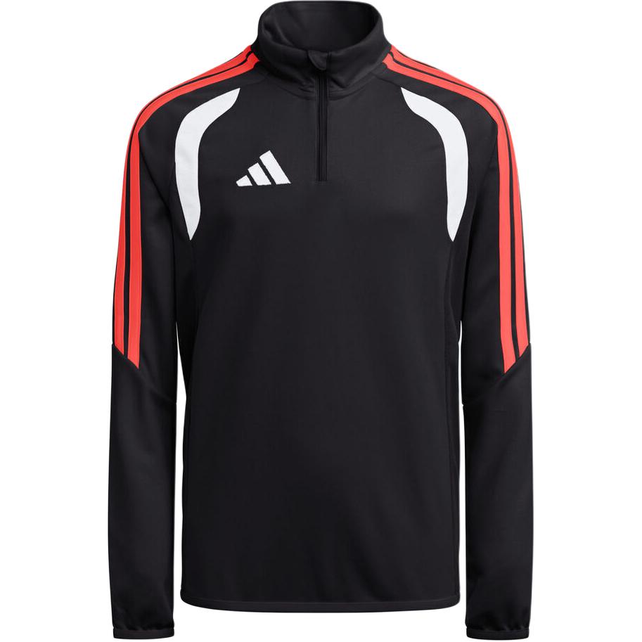 Adidas Tiro 26L Stand Collar Pullover Long Sleeve Kids Tops JY7159 128
Adidas Tiro 26L Stand Collar Pullover Long Sleeve Kids Tops JY7159 128