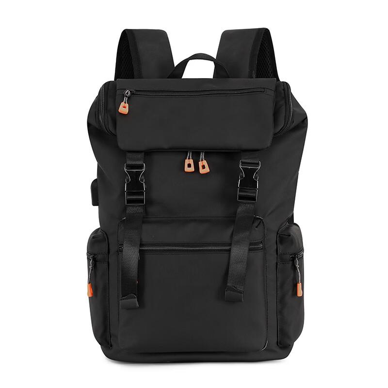 Men s Large Capacity Travel & Business Backpack
Men s Large Capacity Travel & Business Backpack