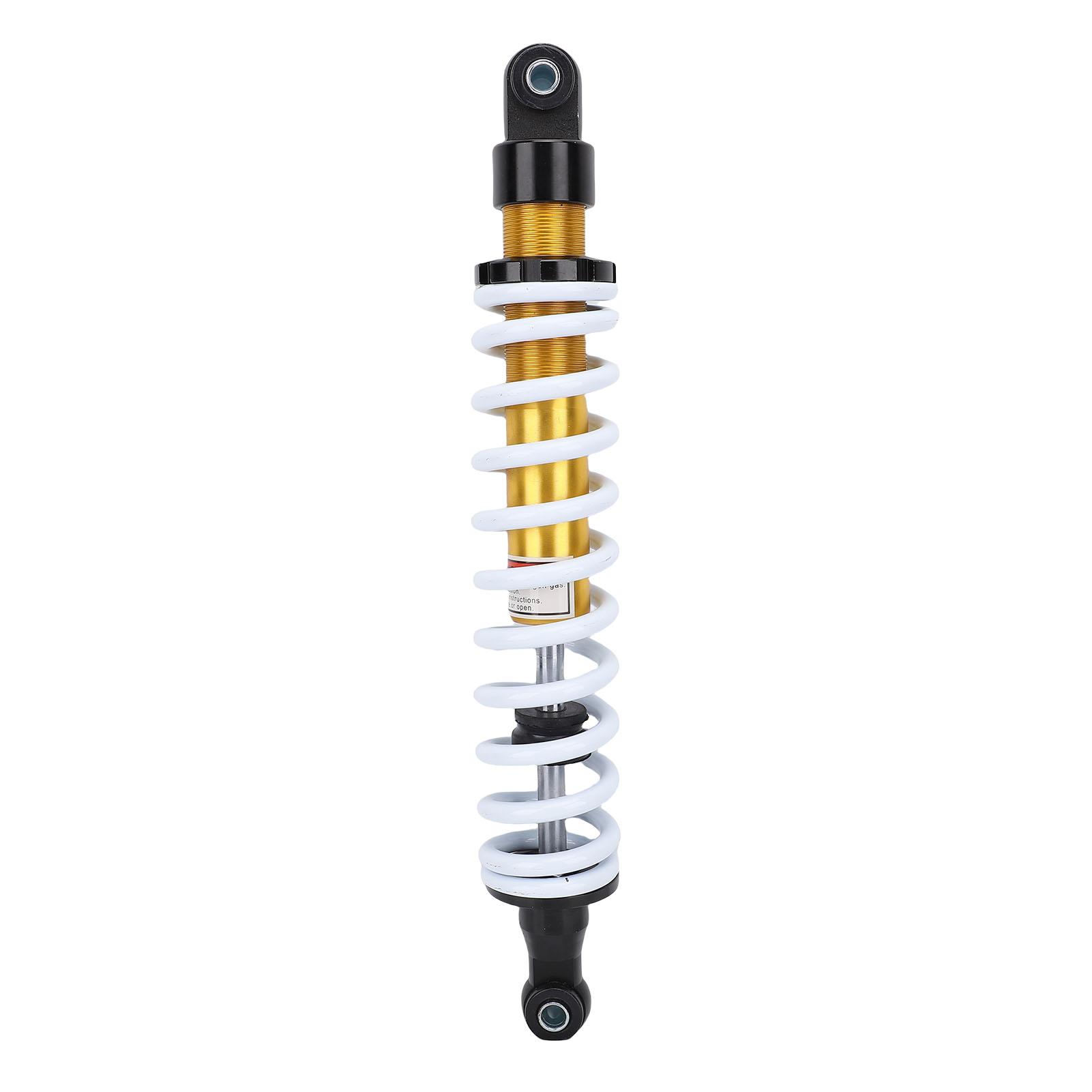 Heavy Duty Shock Absorber 400mm Hole Distance 10mm Diameter Spring Adjustable Damping for
Heavy Duty Shock Absorber 400mm Hole Distance 10mm Diameter Spring Adjustable Damping for