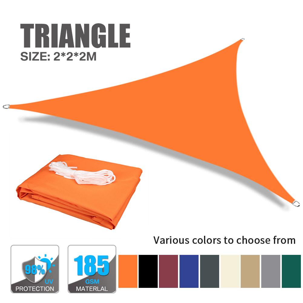 Heavy Duty Sun Shade Sail Canopy Orange Garden Patio Awning UV Sunscreen Outdoor Screen for Terrace Car Canvas Patio Cover
Heavy Duty Sun Shade Sail Canopy Orange Garden Patio Awning UV Sunscreen Outdoor Screen for Terrace Car Canvas Patio Cover