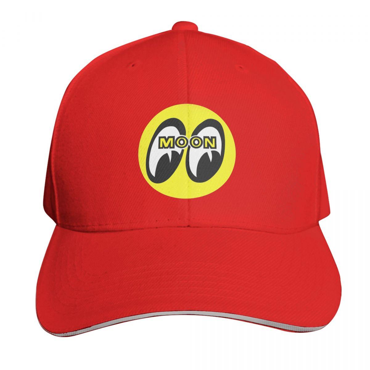 JDM Moon Eyess Motorcycle Racing Cap Fashion Casual Baseball Caps Adjustable Hat Hip Hop Summer Unisex Baseball Hats One Size
JDM Moon Eyess Motorcycle Racing Cap Fashion Casual Baseball Caps Adjustable Hat Hip Hop Summer Unisex Baseball Hats One Size